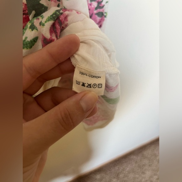 Magnolia Pearl Forest Fellows Boyfriend Tee - Picture 8 of 10